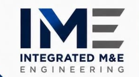 IME Logo